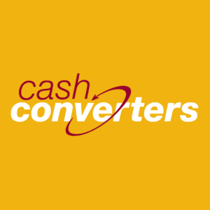 Cash Converters logo